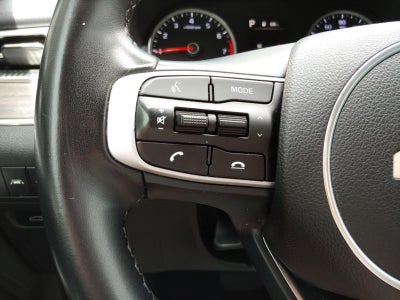 2023 Kia K5 EX