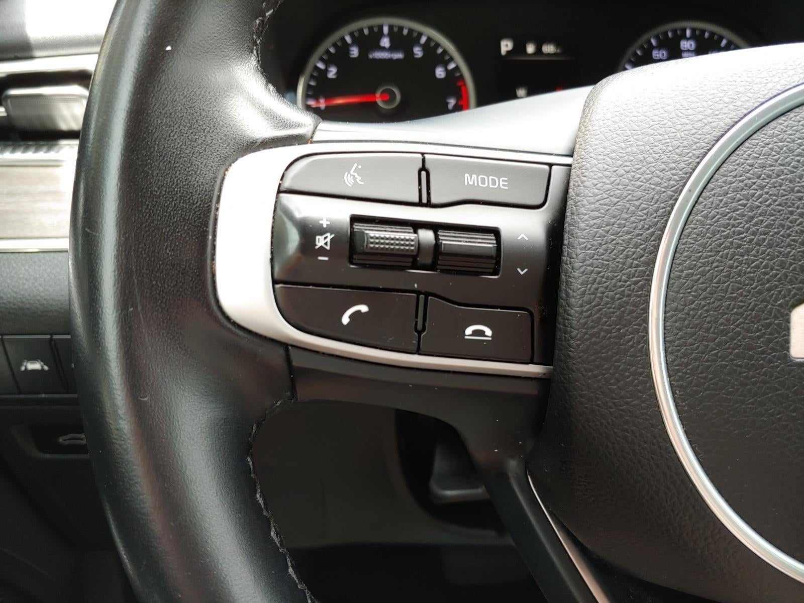 2023 Kia K5 EX