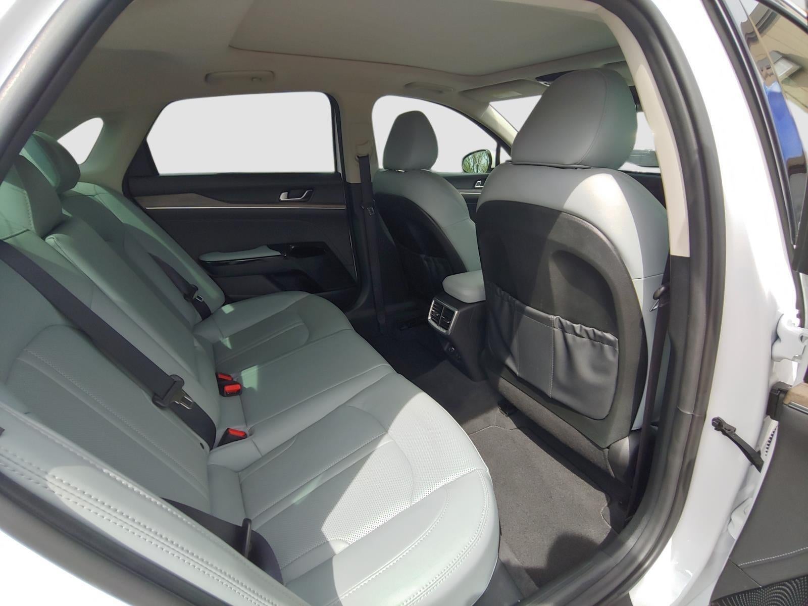 2023 Kia K5 EX