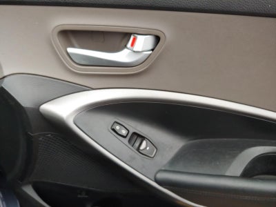 2014 Hyundai Santa Fe Sport 2.4L