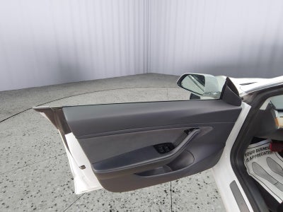 2020 Tesla Model 3 Performance