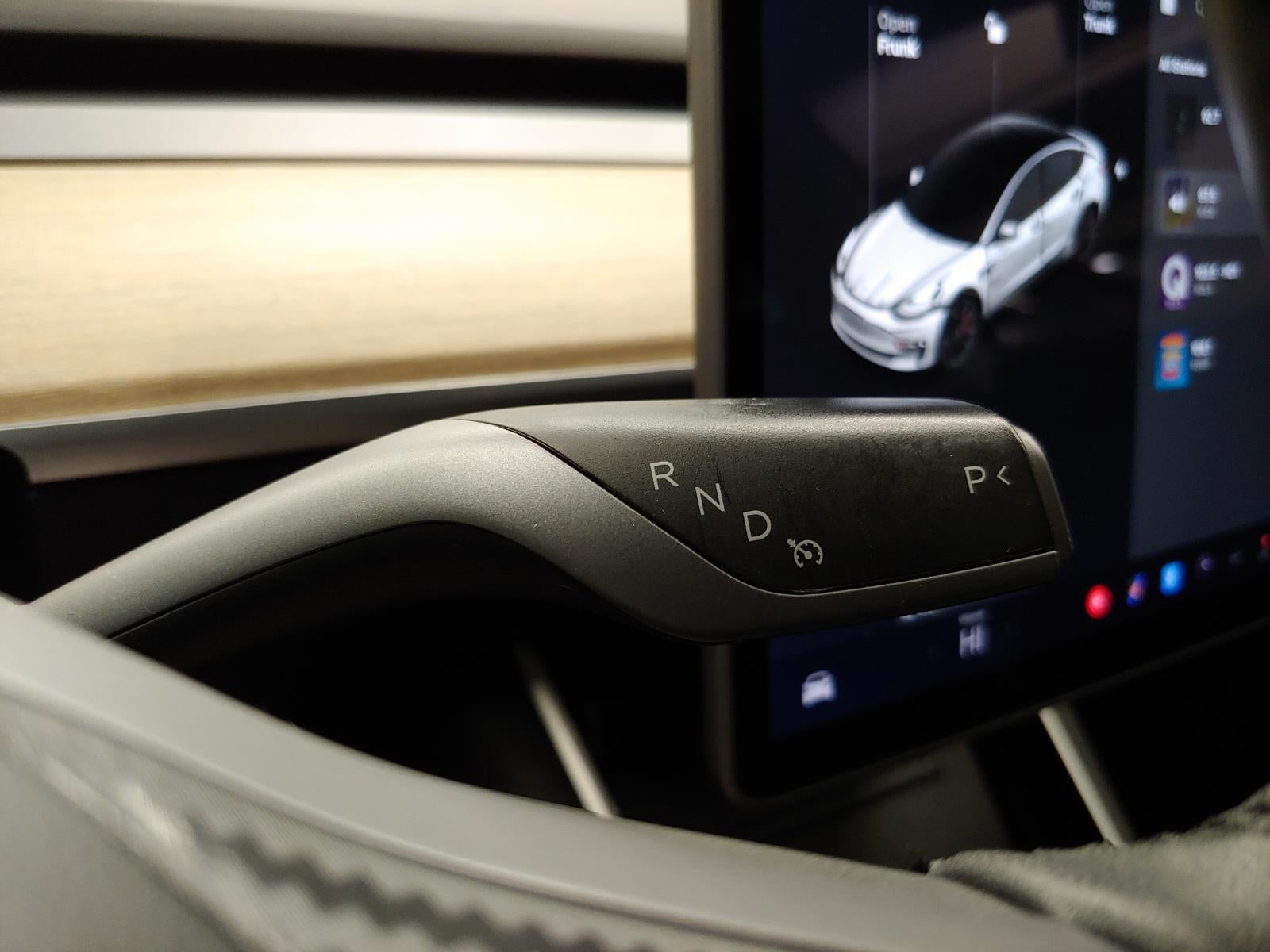 2020 Tesla Model 3 Performance