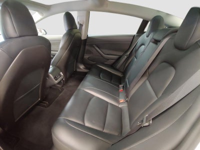 2020 Tesla Model 3 Performance