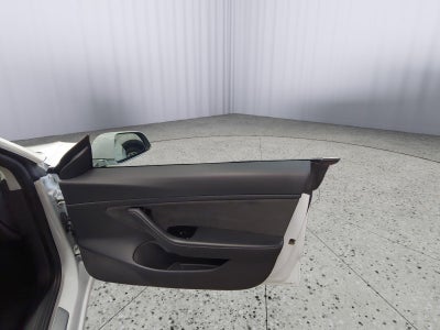 2020 Tesla Model 3 Performance