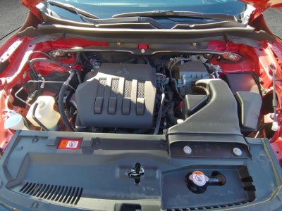 2024 Mitsubishi Eclipse Cross SEL