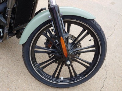 2023 KAWASAKI VULCAN 900 Base