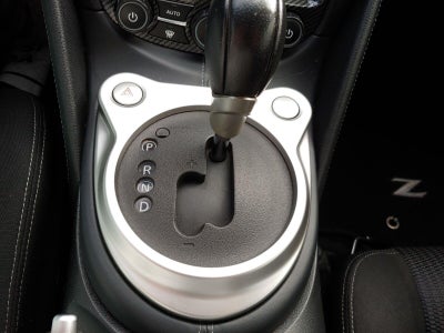 2016 Nissan 370Z Touring