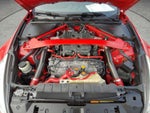 2016 Nissan 370Z Touring