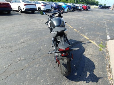 2024 SUZUKI GSXR800 Base