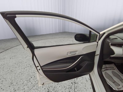 2023 Toyota Corolla Hybrid SE