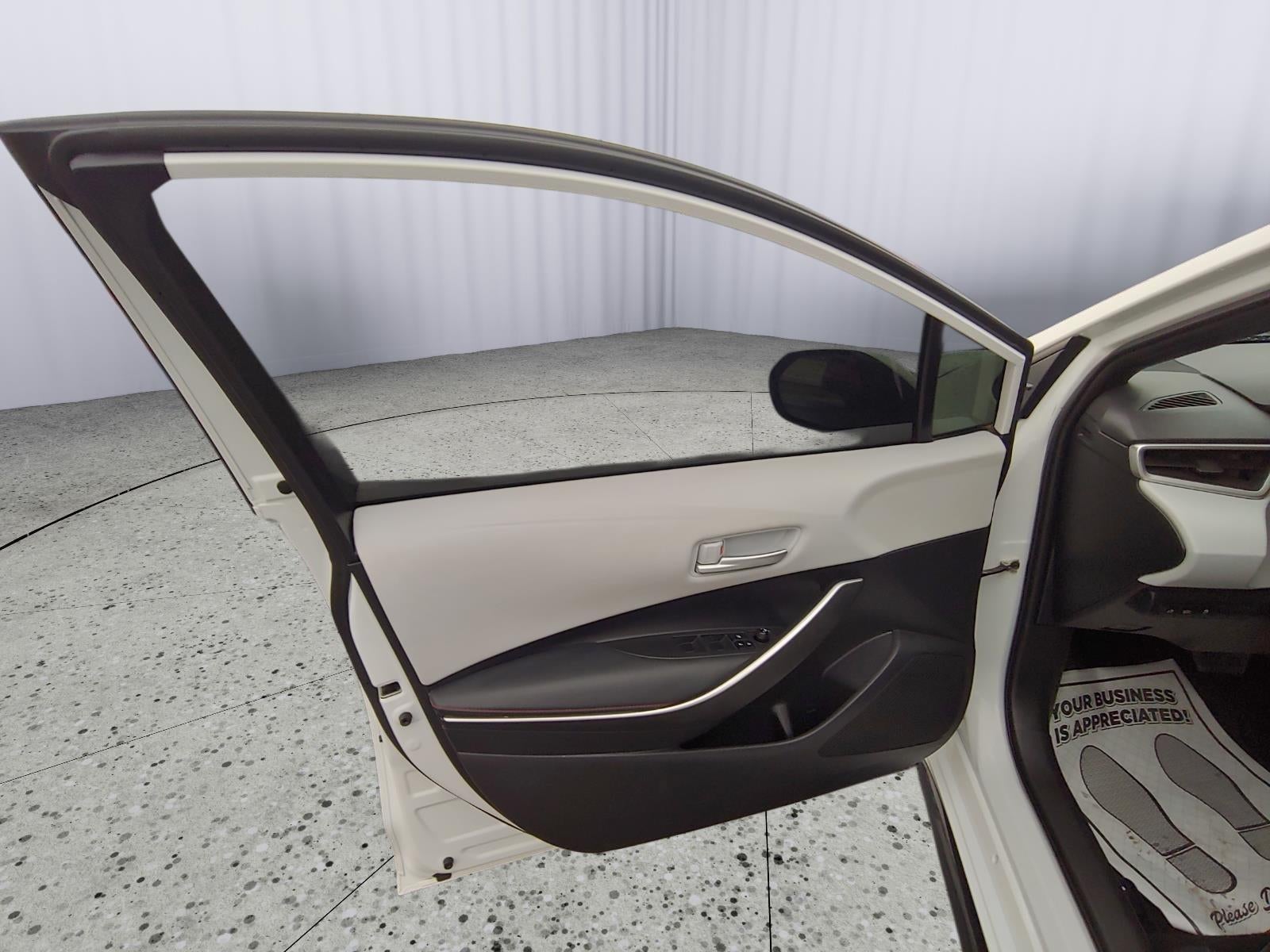 2023 Toyota Corolla Hybrid SE