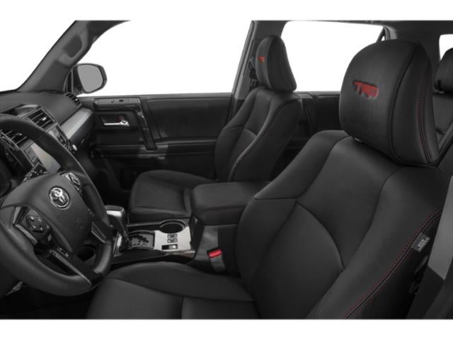 2021 Toyota 4Runner TRD Off Road