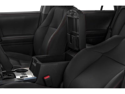 2021 Toyota 4Runner TRD Off Road