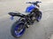2018 YAMAHA MT-07 Base