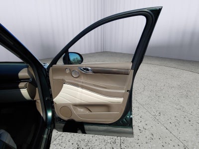 2023 Genesis GV80 2.5T