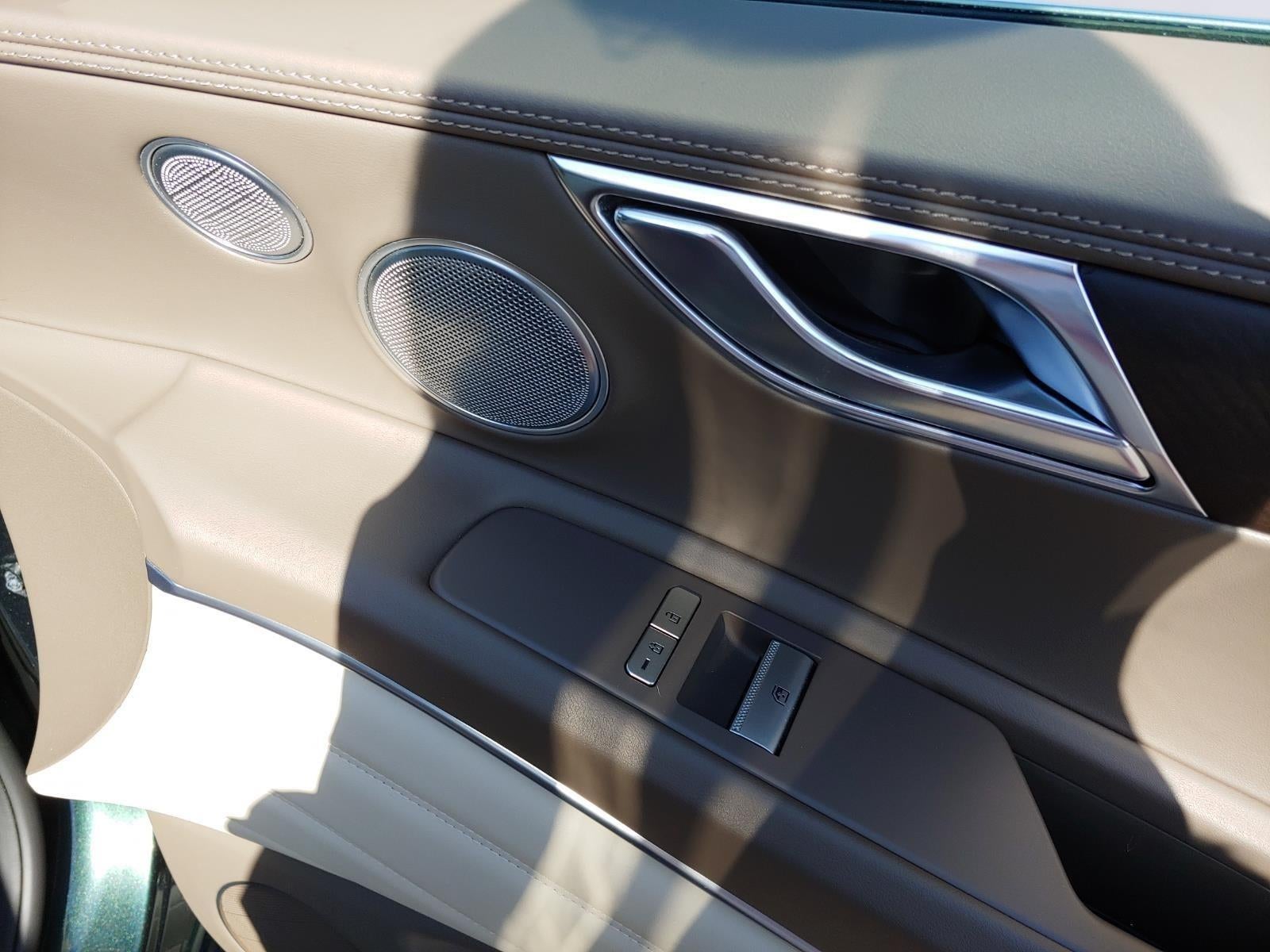 2023 Genesis GV80 2.5T