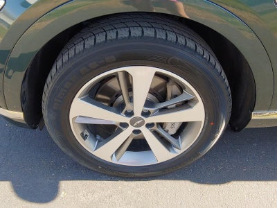 2023 Genesis GV80 2.5T