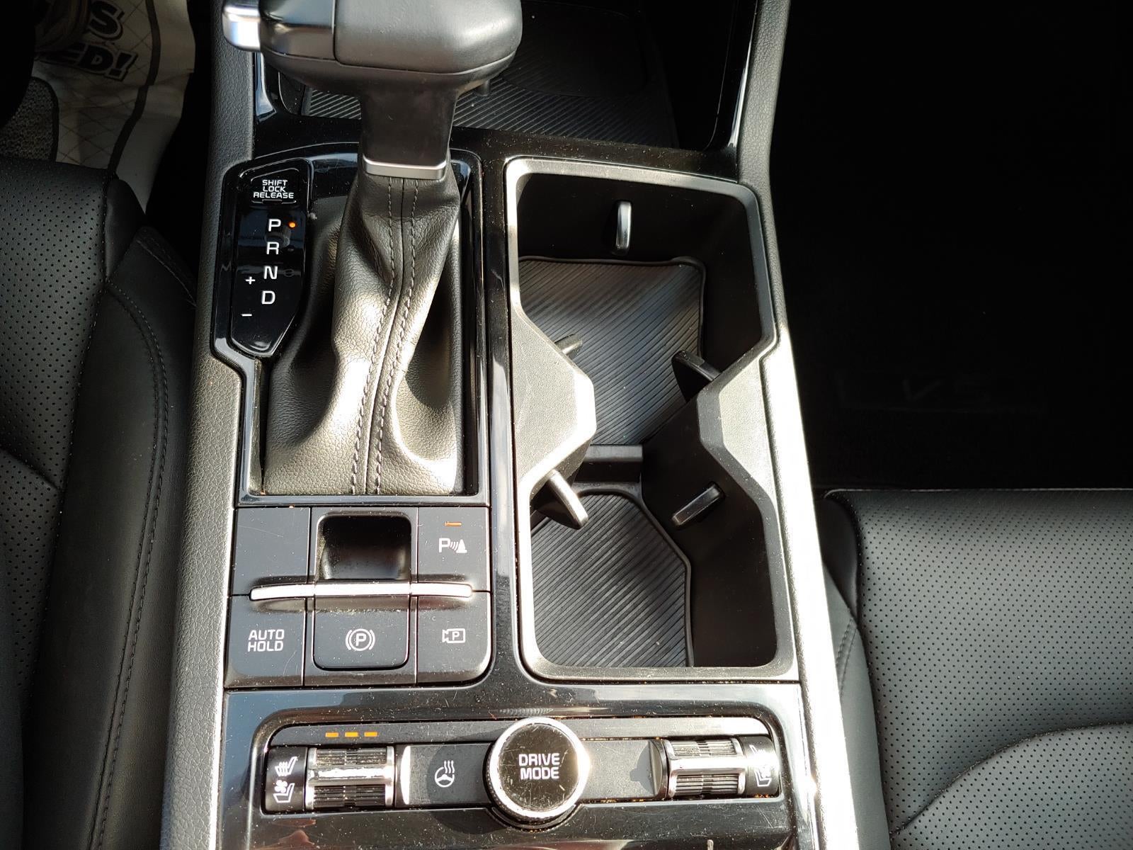 2025 Kia K5 EX