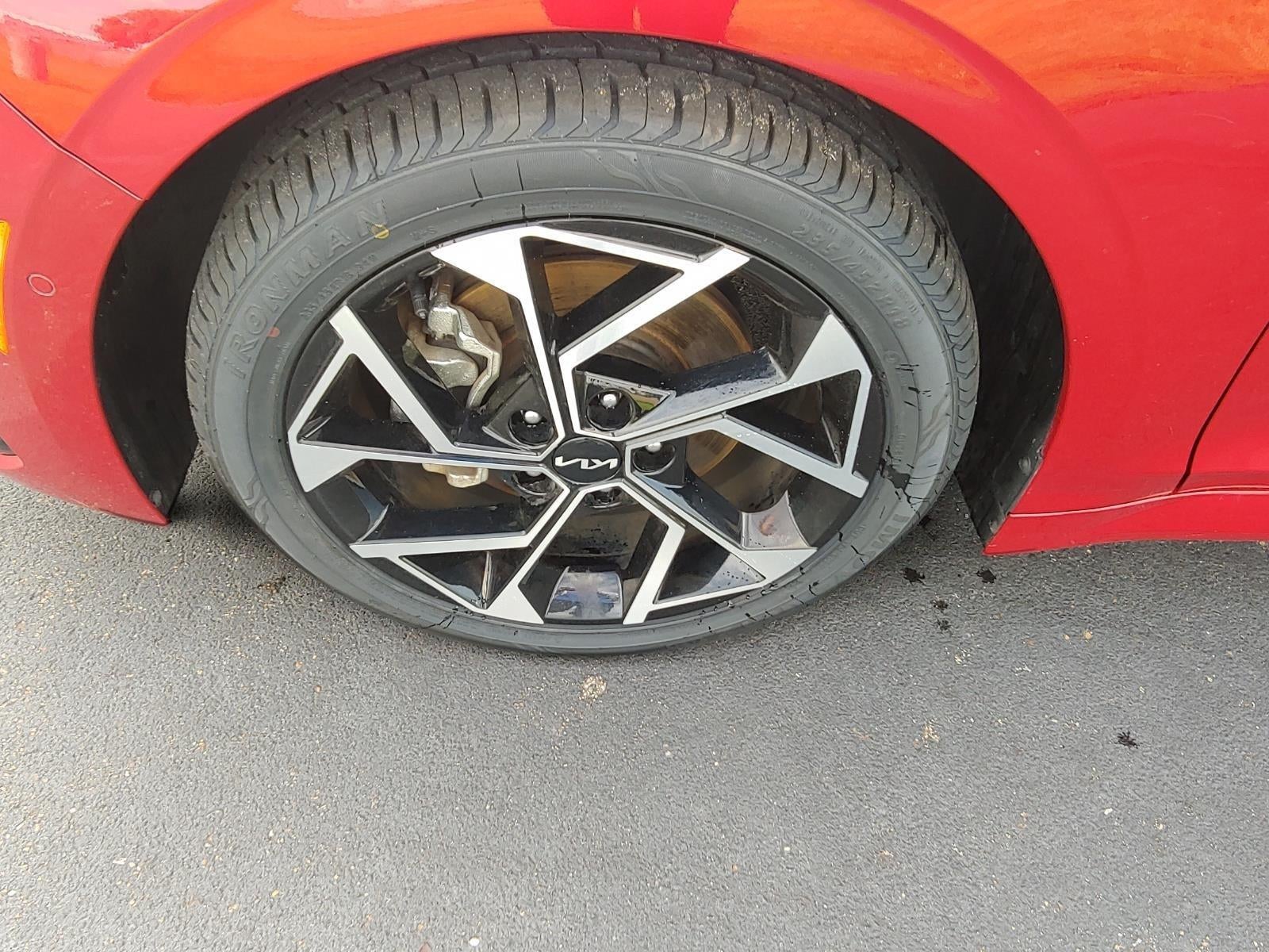 2025 Kia K5 EX