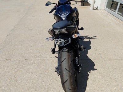 2021 KAWASAKI ER650LMFNL Base