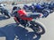 2018 Honda CBR650F Base