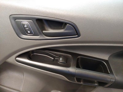 2021 Ford Transit Connect Wagon XL