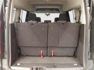 2017 Ford Transit Connect Wagon XL