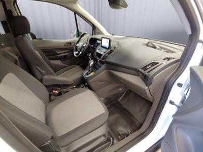 2020 Ford Transit Connect Van XL