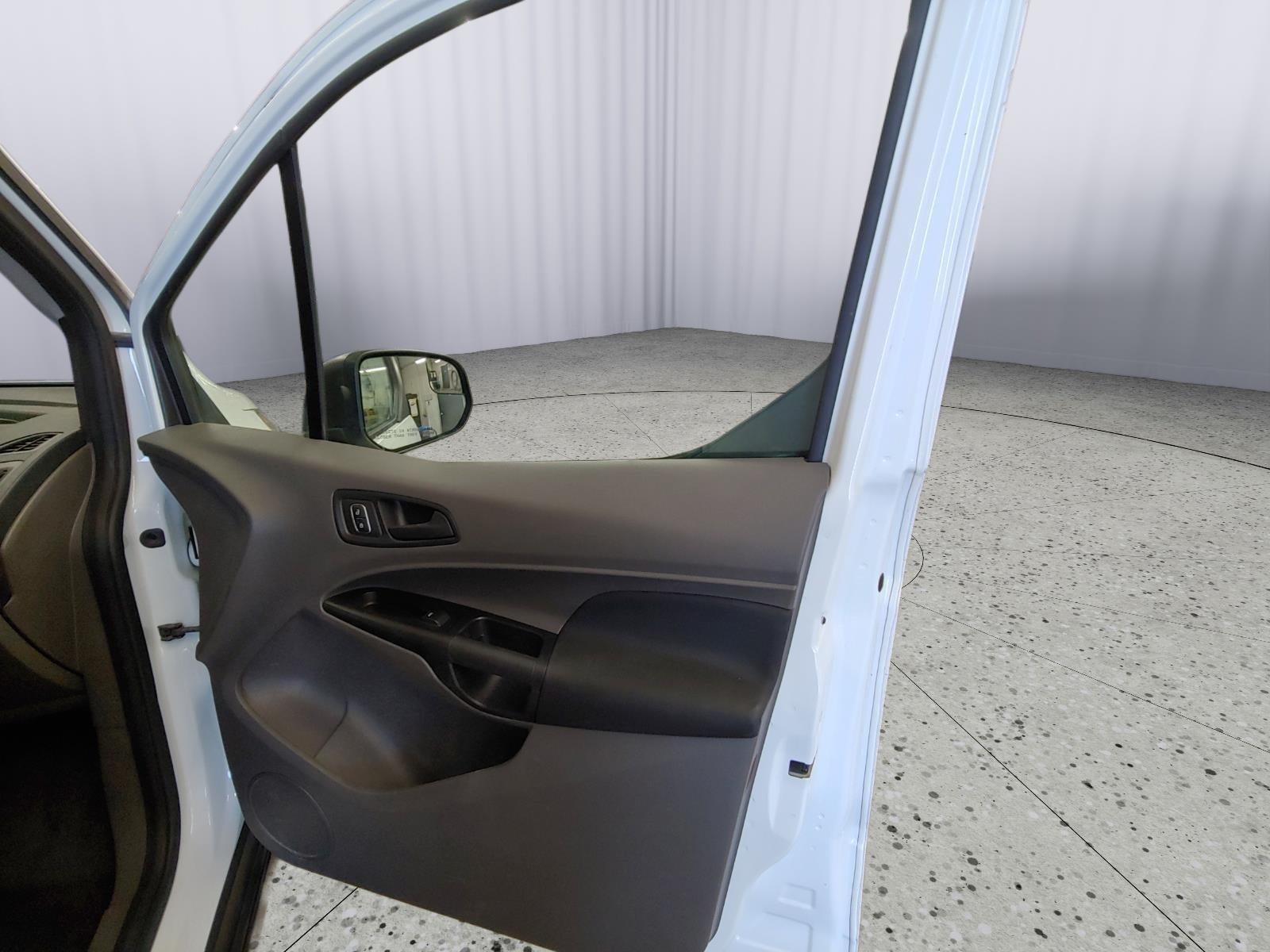 2020 Ford Transit Connect Van XL
