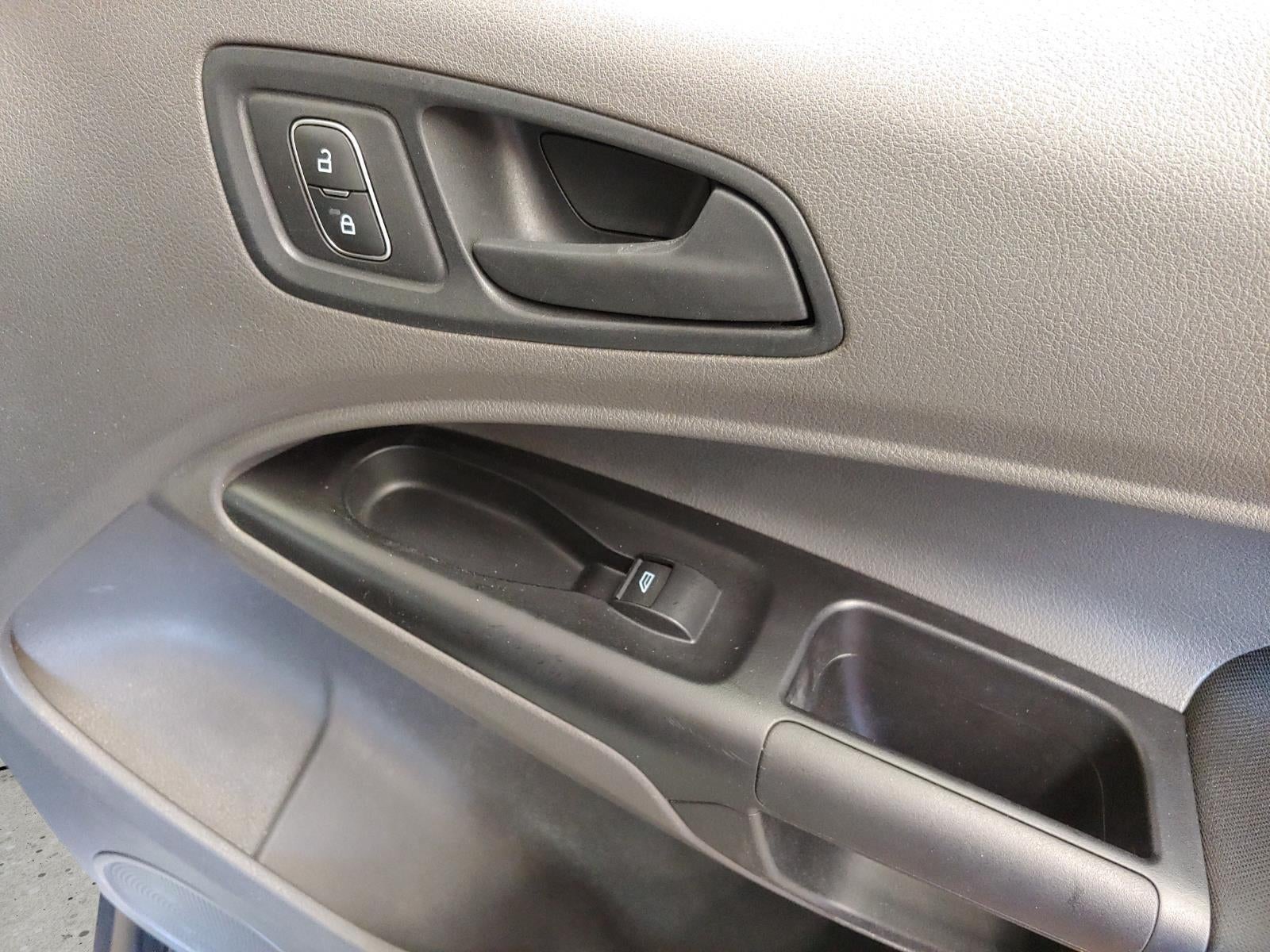 2020 Ford Transit Connect Van XL