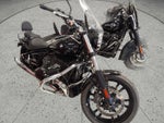 2023 BMW R18 R8