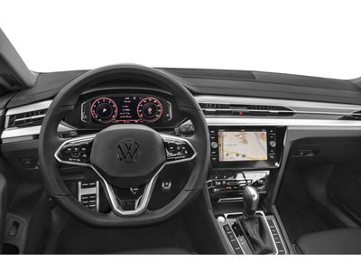 2021 Volkswagen Arteon SEL R-Line