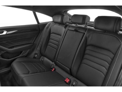 2021 Volkswagen Arteon SEL R-Line