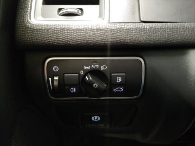 2015 Volvo XC60 T6 Platinum