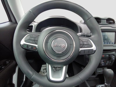 2020 Jeep RENEGADE LATI