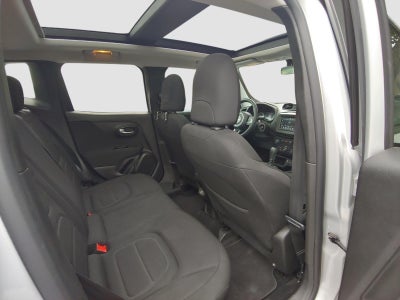 2020 Jeep RENEGADE LATI