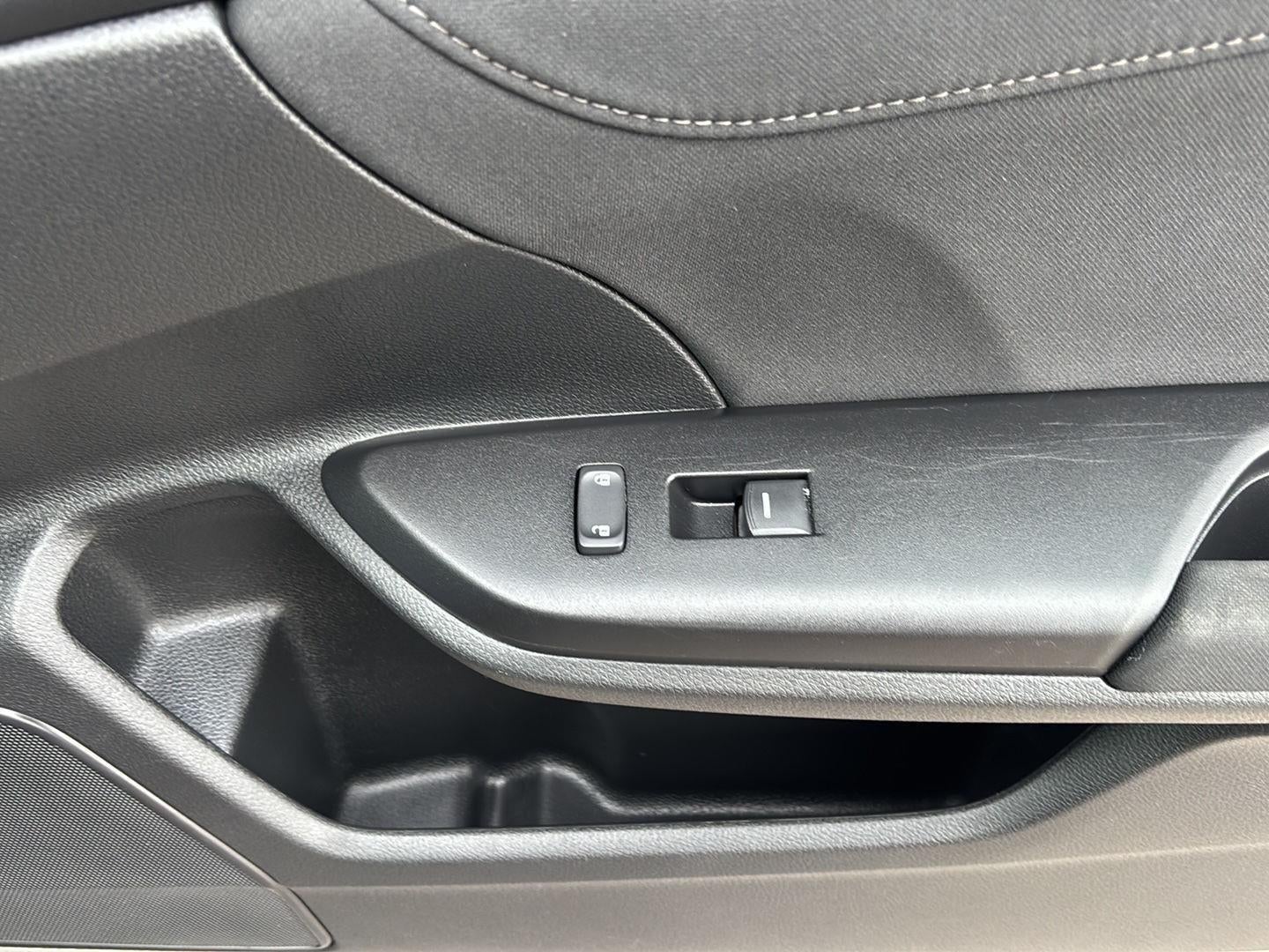 2021 Honda Civic Sedan EX