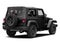 2016 Jeep Wrangler Willys Wheeler