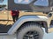 2016 Jeep Wrangler Willys Wheeler