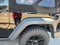 2016 Jeep Wrangler Willys Wheeler