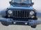 2016 Jeep Wrangler Willys Wheeler