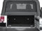 2016 Jeep Wrangler Willys Wheeler