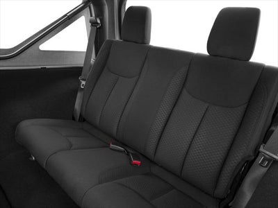 2016 Jeep Wrangler Willys Wheeler