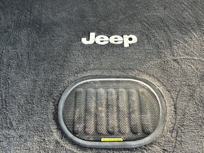 2015 Jeep Wrangler Unlimited Wrangler X