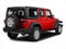 2015 Jeep Wrangler Unlimited Wrangler X