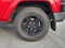 2015 Jeep Wrangler Unlimited Wrangler X