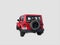 2015 Jeep Wrangler Unlimited Wrangler X