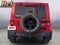 2015 Jeep Wrangler Unlimited Wrangler X