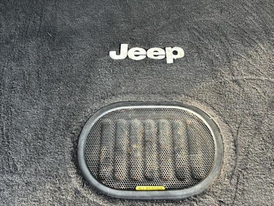 2015 Jeep Wrangler Unlimited Wrangler X