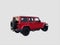 2015 Jeep Wrangler Unlimited Wrangler X